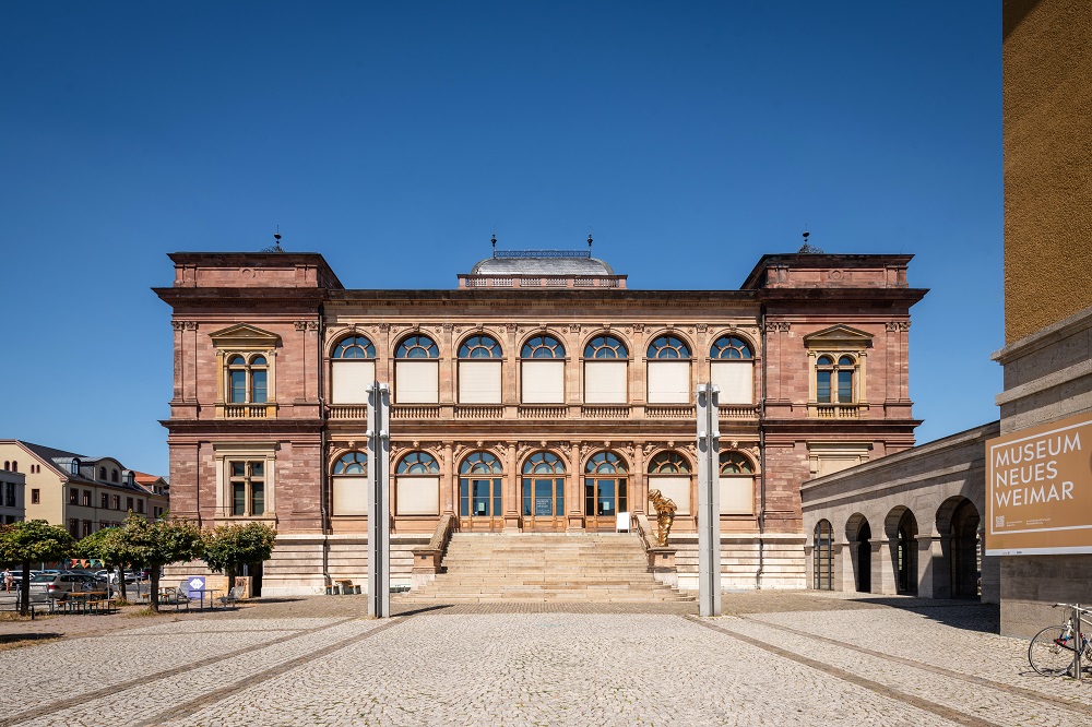 Museum Neues Weimar